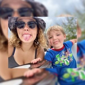 Meet your Posher, Cheyenne